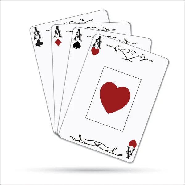 List 99+ Pictures How Many Ace Of Diamonds Are In A Deck Of Cards Stunning