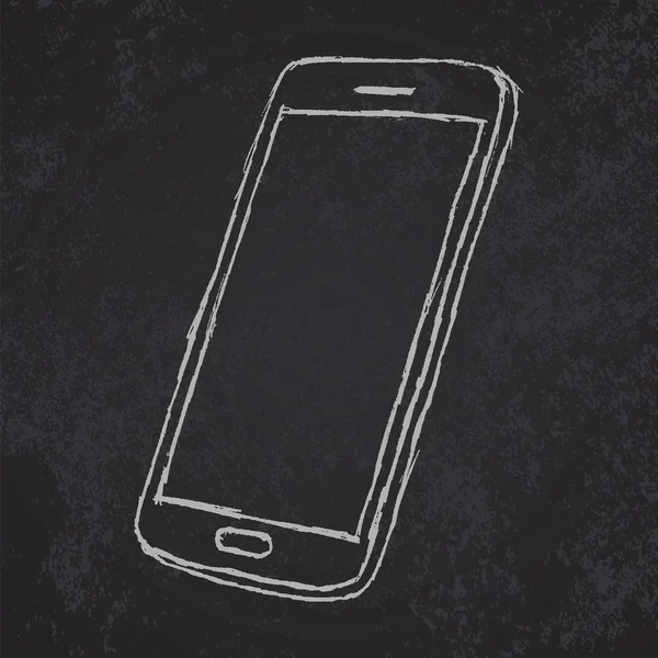 Illustration Vektor Doodle Hand Skizze Des Menschlichen Linken Hand Gezeichnet Mit Oder Hält Große Intelligente Handy Isoliert Lizenzfrei Nutzbare Vektorgrafiken, Clip Arts, Illustrationen. Image 69996559.