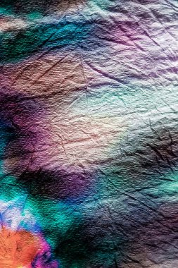 Modern Arkaplan. Renkli doku. Boyayı bağla.