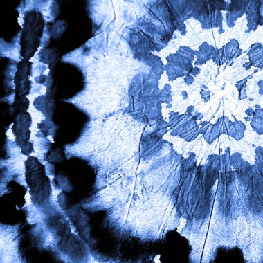 Modern Arkaplan. Soyut Kravat Boyası DokusuName.