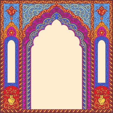 Free Free Flower Arch Svg SVG PNG EPS DXF File