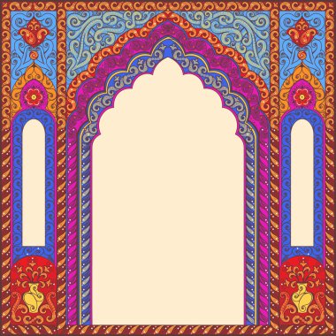 Free Free Flower Arch Svg SVG PNG EPS DXF File