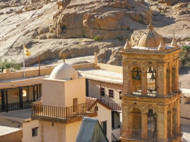 St catherine Manastırı, sinai, Mısır