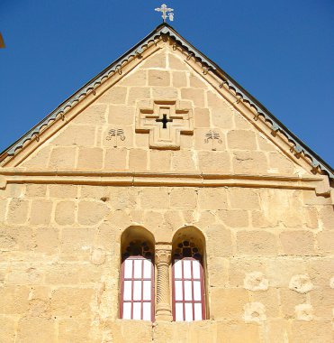 St catherine Manastırı, sinai, Mısır
