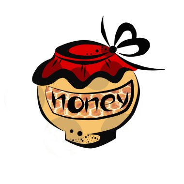 Yeşil ahşaptan yapılmış renkli ataç sanatı.