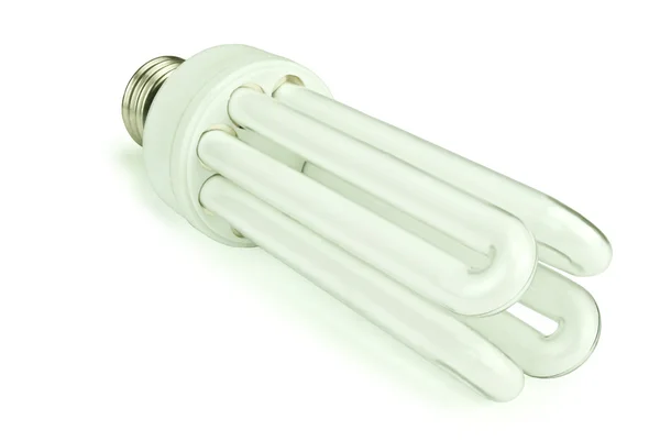 Fluorescent lamp — Stock Photo, Image