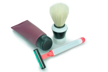 tıraş için ayarla