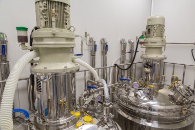 Foto ürünler, paslanmaz çelik donanım temiz oda