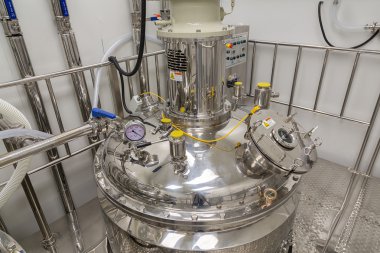 Foto ürünler, paslanmaz çelik donanım temiz oda