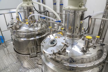 Foto ürünler, paslanmaz çelik donanım temiz oda