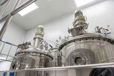 Foto ürünler, paslanmaz çelik donanım temiz oda