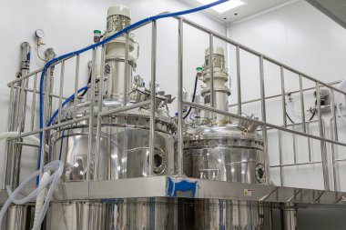 Foto ürünler, paslanmaz çelik donanım temiz oda