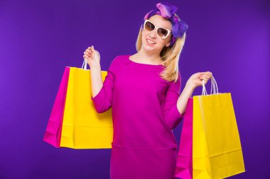 kadın paketleri ile