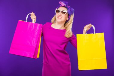 kadın paketleri ile