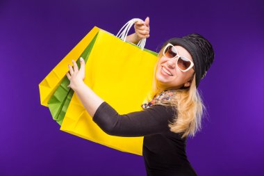 kadın paketleri ile