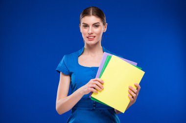 kızla el kitapları