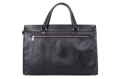 Erkekler için özel tasarım deri çanta