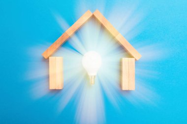 energy saving technologies, renewable energy insurance and investment concept