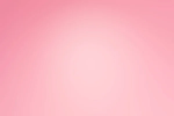 Ροζ αφηρημένο σχήμα στούντιο δωμάτιο — Φωτογραφία Αρχείου