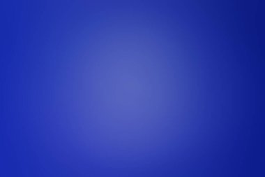 Ultramarine soyut şekilli stüdyo odası