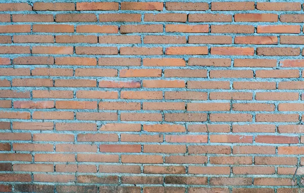 Tuğla duvar dokusunun arkaplanı