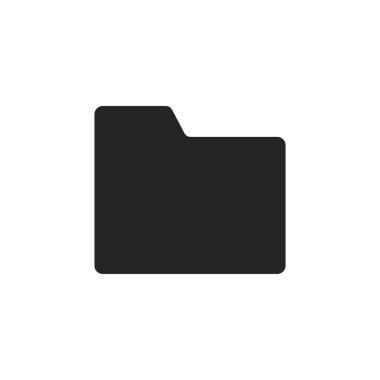 Dizin simgesi. Web sitesi tasarımı için modern, basit, vektör, simge, mobil uygulama, ui. Vektör İllüstrasyonu