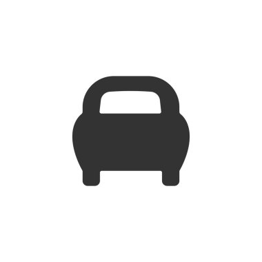 Car icon. Transport symbol modern, simple, vector, icon for website design, mobile app, ui. Vector Illustration