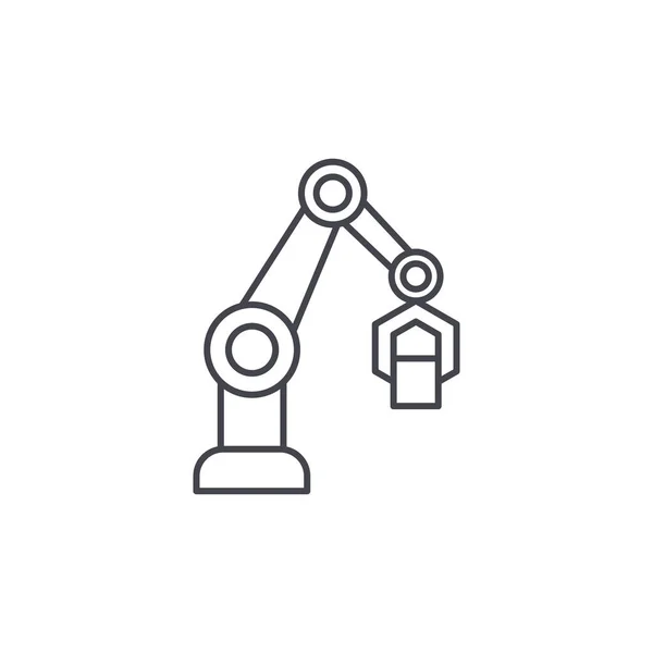 Silueta De Brazo Robotストックベクター ロイヤリティフリーsilueta De Brazo Robotイラスト ページ 3 Depositphotos