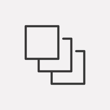 Arkaplanda resim simgesi izole edildi. Fotoğraf sembolü modern, basit, vektör, web sitesi tasarımı için simge, mobil uygulama, ui. Vektör İllüstrasyonu