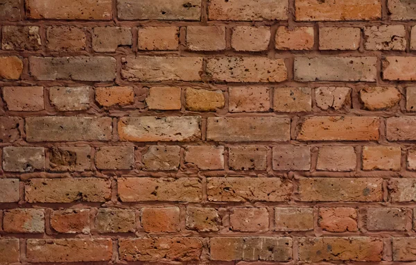 Baksteen muur achtergrond — Stockfoto