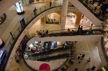 terminal 21 alışveriş merkezi