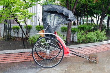 bir hedef için seyahat etmek