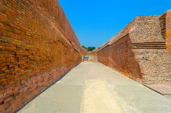 Nalanda ören yolu