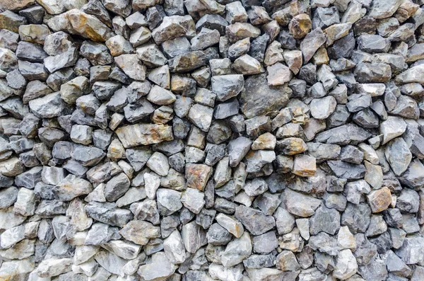 Crushed Granite — Stock Photo, Image