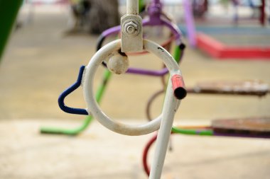 boş hızıyla Bahçesi