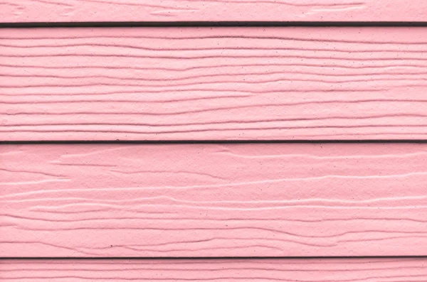 Fondo de madera rosa — Foto de Stock