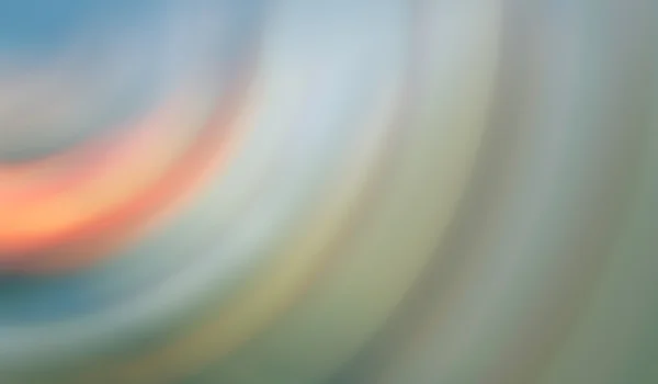 Radial blur center from up left abstract background — Stock Photo, Image
