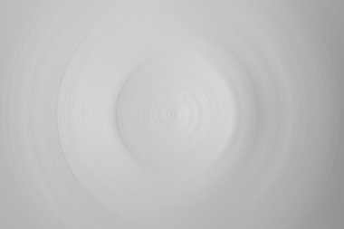 Görüntü gri renk arka plan spin