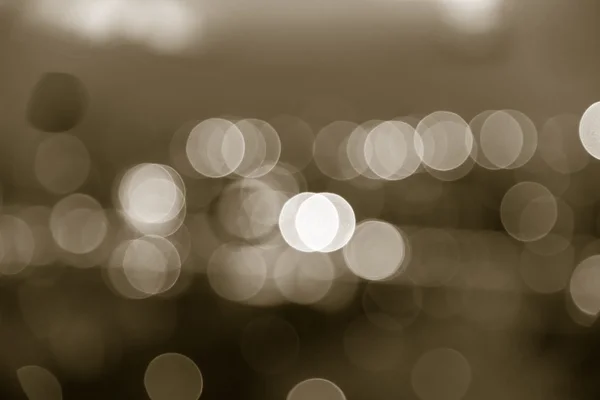 Defocused  blur bokeh vintage — Stockfoto