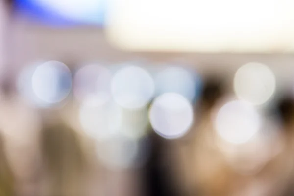 Bulanıklık şehir hayatının 