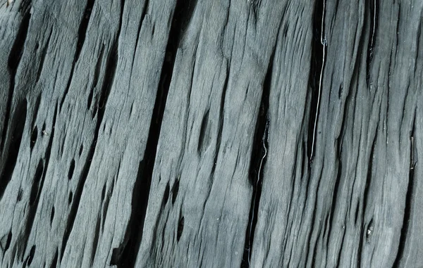 Wet Crack Wood Plank Background — Stock Photo, Image