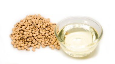 İzole soya yağı