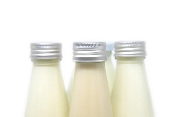 İzole soya sütü — Stok fotoğraf