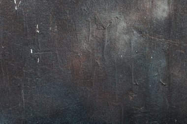 Sıkıntılı koyu duvar dokusu, grunge arkaplan.