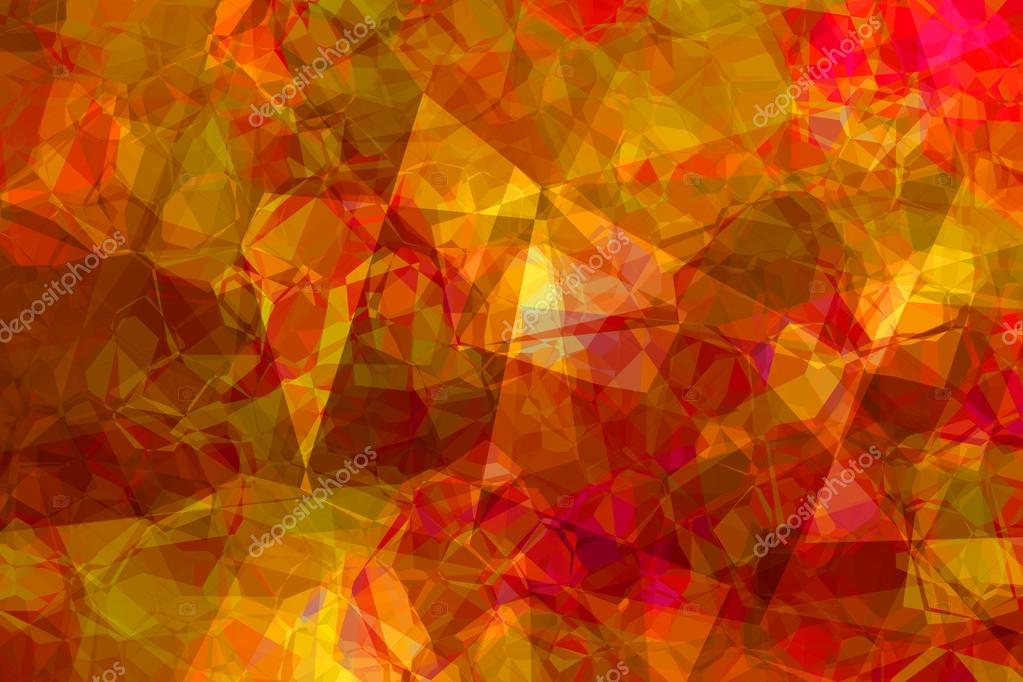 Red yellow abstract background Stock Photo by ©igordabari 55009773
