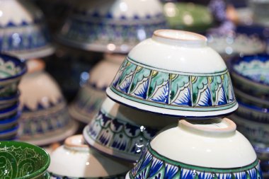 el yapımı geleneksel pialas