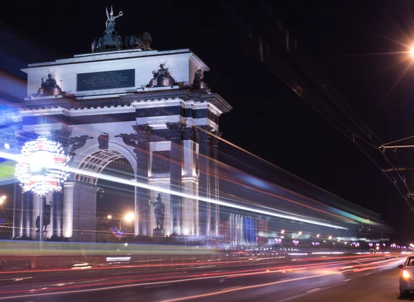 Landmark Moscow — Stock Photo, Image