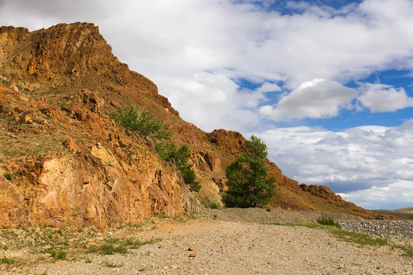 Munții Rock — Fotografie, imagine de stoc