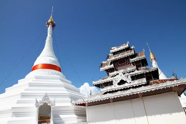 Phra bu DOI kong mu Tapınağı