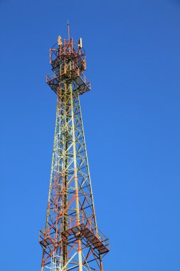 Telekomünikasyon Kulesi